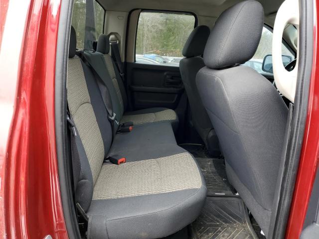 Photo 10 from auction – 2009 DODGE RAM 1500 with VIN 1D3HV18P79S775691