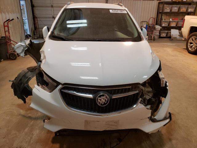 Photo 5 from auction – 2019 BUICK ENCORE SPO with VIN KL4CJ1SB4KB863030