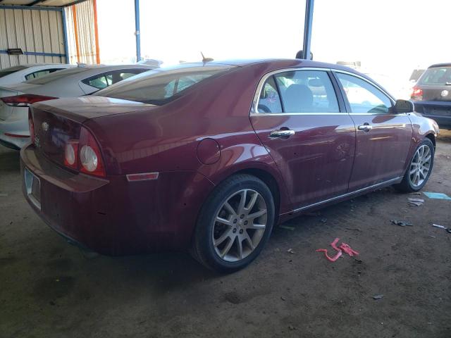 Photo 3 from auction – 2011 CHEVROLET MALIBU LTZ with VIN 1G1ZE5E77BF175561