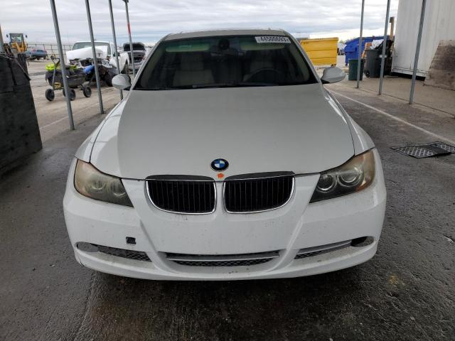 Photo 5 from auction – 2006 BMW 325 I with VIN WBAVB13576PT26887