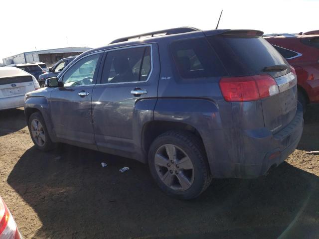 Photo 2 from auction – 2014 GMC TERRAIN SL with VIN 2GKFLWE39E6100396