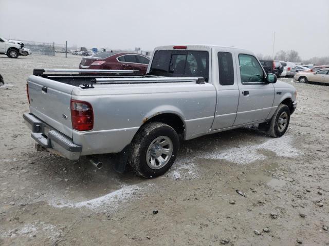 Photo 3 from auction – 2003 FORD RANGER SUP with VIN 1FTYR44E03PB64091