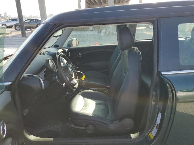 Photo 7 from auction – 2010 MINI COOPER CLU with VIN WMWML3C50ATX37326