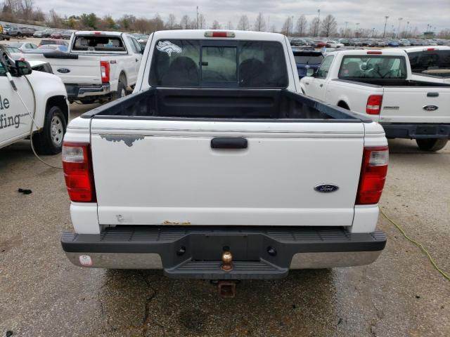 Photo 6 from auction – 2002 FORD RANGER SUP with VIN 1FTZR45E32PA89856