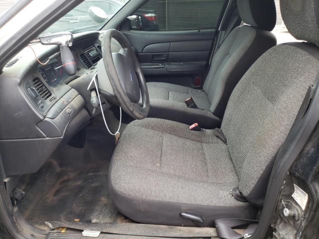 Photo 7 from auction – 2011 FORD CROWN VICT with VIN 2FABP7BV4BX131819