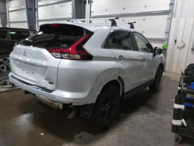 Photo 3 from auction – 2022 MITSUBISHI ECLIPSE CR with VIN JA4ATVAA6NZ001554