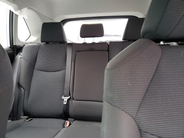 Photo 10 from auction – 2022 TOYOTA RAV4 LE with VIN 2T3F1RFV7NW284311