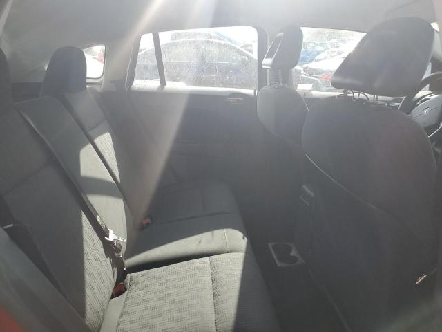 Photo 10 from auction – 2008 DODGE CALIBER with VIN 1B3HB28B38D629207