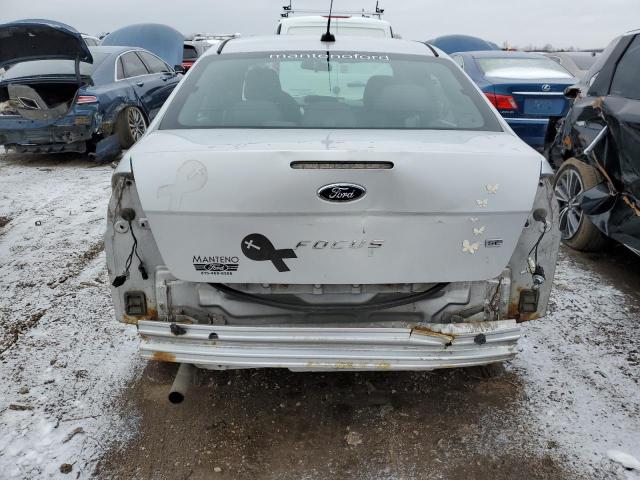 Photo 6 from auction – 2011 FORD FOCUS SE with VIN 1FAHP3FN9BW135714