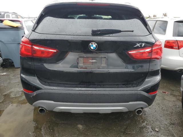 Photo 6 from auction – 2018 BMW X1 XDRIVE2 with VIN WBXHT3C33J5K31726