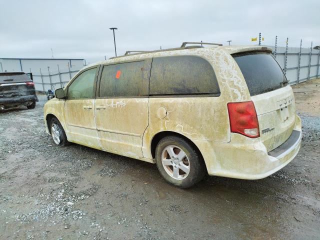 Zdjęcie 2 z aukcji – 2012 DODGE GRAND CARA z VIN 2C4RDGCG8CR219358