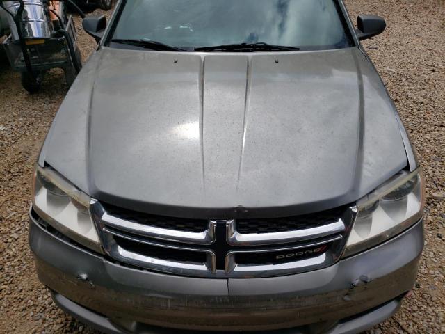Photo 11 from auction – 2013 DODGE AVENGER SE with VIN 1C3CDZAG6DN756270