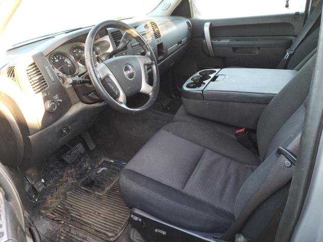 Photo 7 from auction – 2010 GMC SIERRA K15 with VIN 1GTSKVE37AZ232935