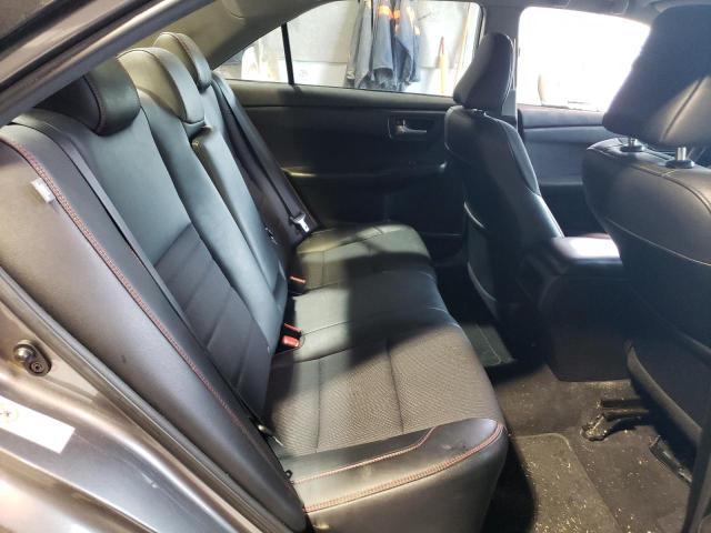 Photo 10 from auction – 2017 TOYOTA CAMRY LE with VIN 4T1BF1FK4HU390672