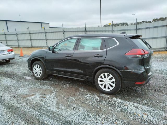 Photo 2 from auction – 2019 NISSAN ROGUE S with VIN KNMAT2MT3KP541467