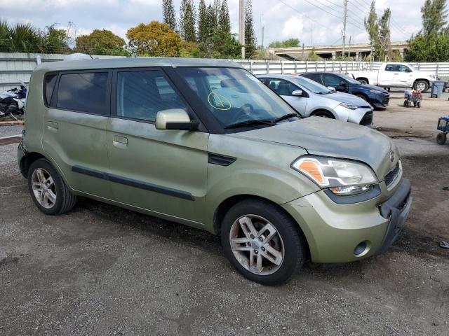 Photo 4 from auction – 2010 KIA SOUL + with VIN KNDJT2A20A7172318