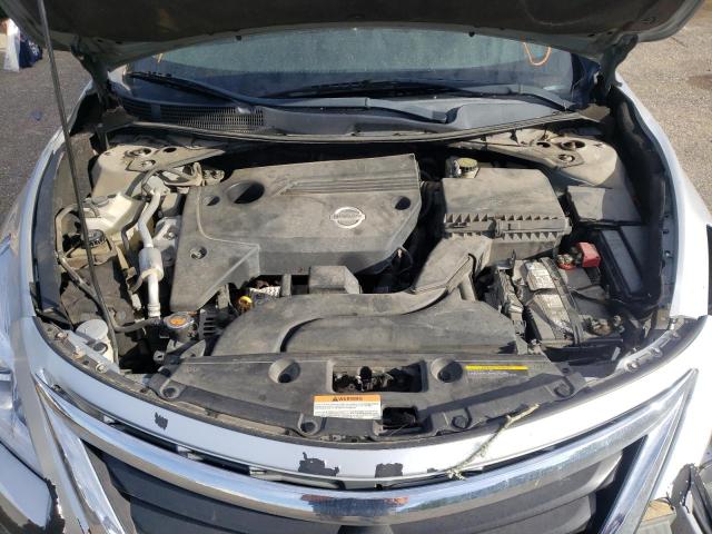 Photo 11 from auction – 2013 NISSAN ALTIMA 2.5 with VIN 1N4AL3AP9DN571011