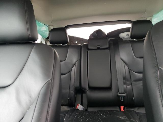 Photo 10 from auction – 2021 FORD EDGE TITAN with VIN 2FMPK4K99MBA31629
