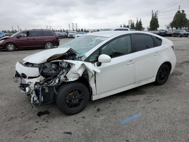 TOYOTA PRIUS 2014 with VIN JTDKN3DU2E0394164 - Photo from auction