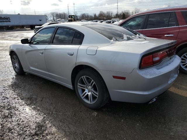 Photo 2 from auction – 2012 DODGE CHARGER PO with VIN 2C3CDXAG2CH121526