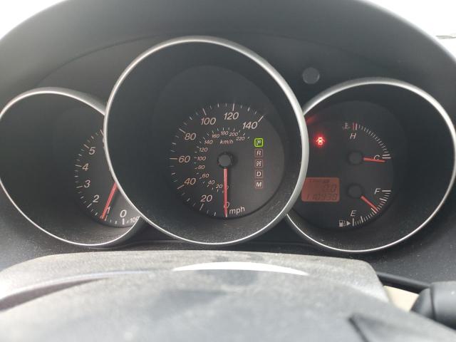 Photo 9 from auction – 2004 MAZDA 3 I with VIN JM1BK12F341127786