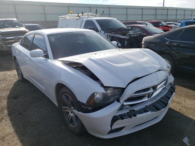Photo 4 from auction – 2013 DODGE CHARGER SE with VIN 2C3CDXBG9DH638659