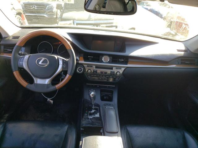 Photo 8 from auction – 2013 LEXUS ES 300H with VIN JTHBW1GG2D2014023