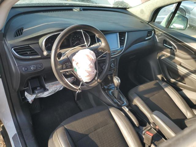 Photo 8 from auction – 2017 BUICK ENCORE SPO with VIN KL4CJ1SB6HB114318