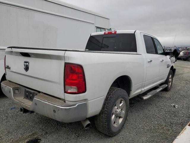 Photo 3 from auction – 2014 RAM 2500 SLT with VIN 3C6UR4DL5EG141045