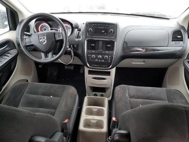Photo 8 from auction – 2015 DODGE GRAND CARA with VIN 2C4RDGBG2FR559885