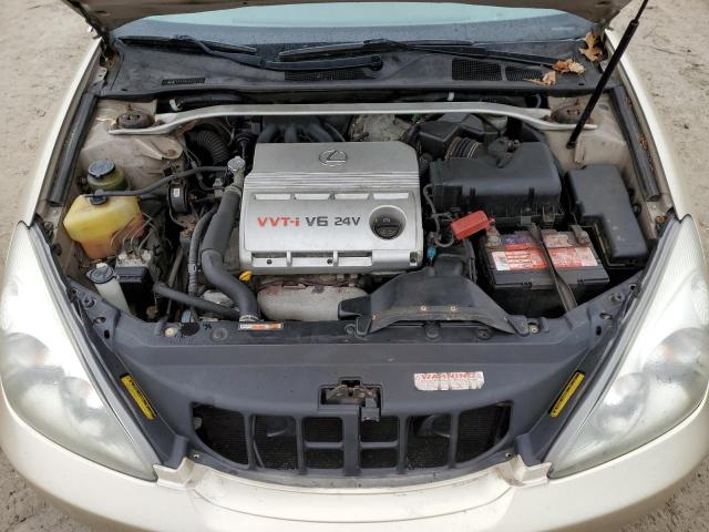 Photo 11 from auction – 2002 LEXUS ES 300 with VIN JTHBF30G320027040