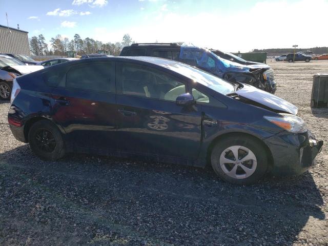Photo 4 from auction – 2014 TOYOTA PRIUS with VIN JTDKN3DU4E1778635