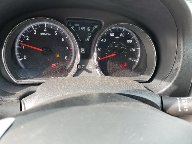 Photo 9 from auction – 2019 NISSAN VERSA S with VIN 3N1CN7AP8KL818345