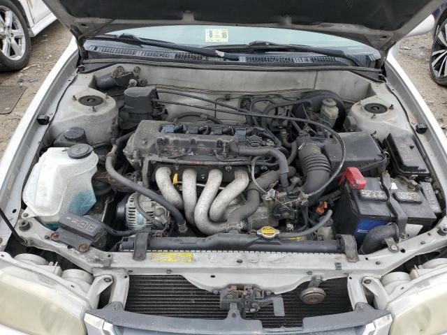 Photo 11 from auction – 2002 TOYOTA COROLLA CE with VIN 2T1BR12E42C541574