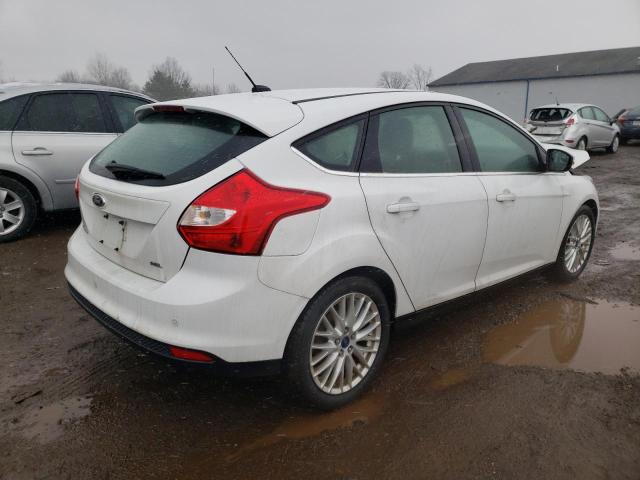Photo 3 from auction – 2012 FORD FOCUS SEL with VIN 1FAHP3M20CL261326