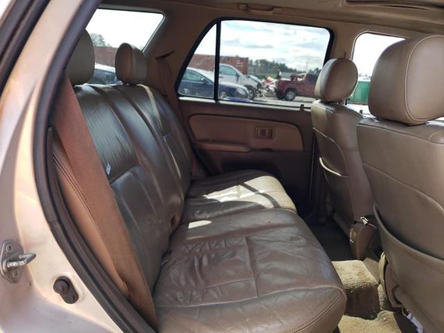Photo 11 from auction – 2000 TOYOTA 4RUNNER LI with VIN JT3GN87R0Y0145140