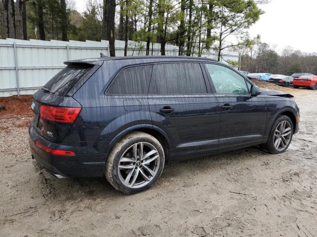 Photo 3 from auction – 2017 AUDI Q7 PRESTIG with VIN WA1VAAF70HD042485