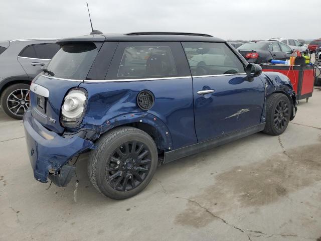 Photo 3 from auction – 2015 MINI COOPER with VIN WMWXM5C54F2A94730