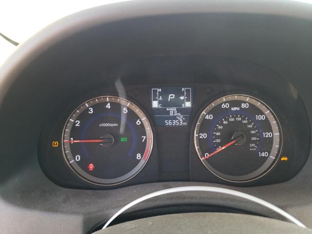 Photo 9 from auction – 2016 HYUNDAI ACCENT SE with VIN KMHCT4AE2GU955757