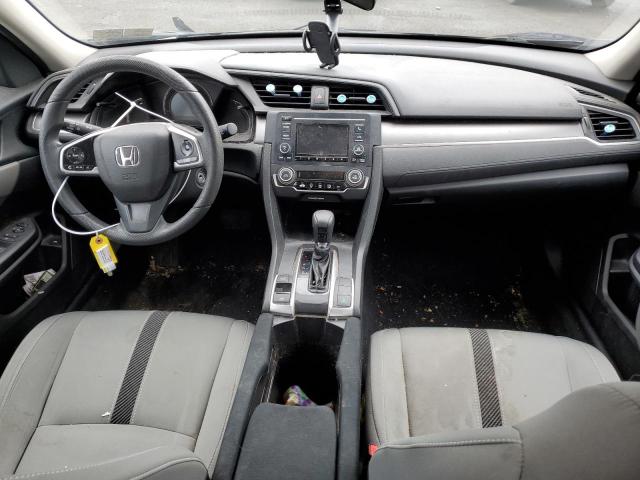 Photo 8 from auction – 2016 HONDA CIVIC LX with VIN 19XFC2F56GE208613