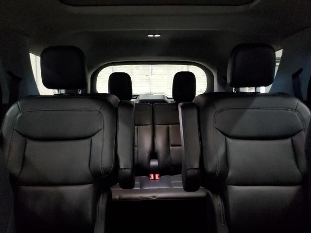 Zdjęcie 10 z aukcji – 2022 FORD EXPLORER X z VIN 1FMSK8DH1NGB37945