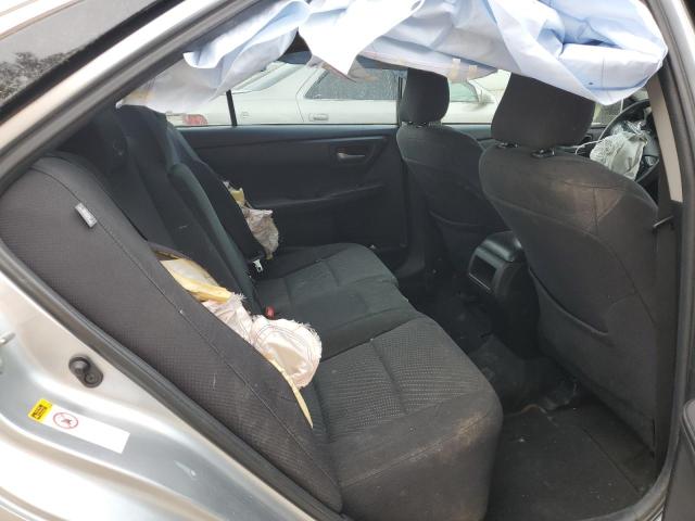 Photo 10 from auction – 2016 TOYOTA CAMRY LE with VIN 4T4BF1FK9GR554146