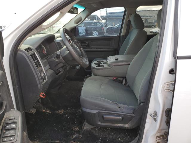 Photo 7 from auction – 2014 RAM 1500 ST with VIN 1C6RR7KT2ES431939
