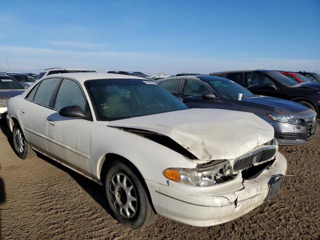 Photo 4 from auction – 2003 BUICK CENTURY CU with VIN 2G4WS52J631209495