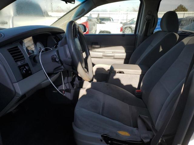 Photo 7 from auction – 2005 DODGE DURANGO SL with VIN 1D4HB48N65F619990