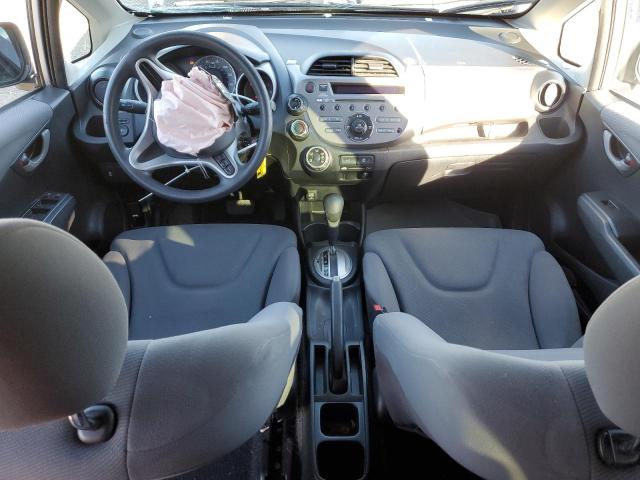 Photo 8 from auction – 2012 HONDA FIT with VIN JHMGE8H31CC025357