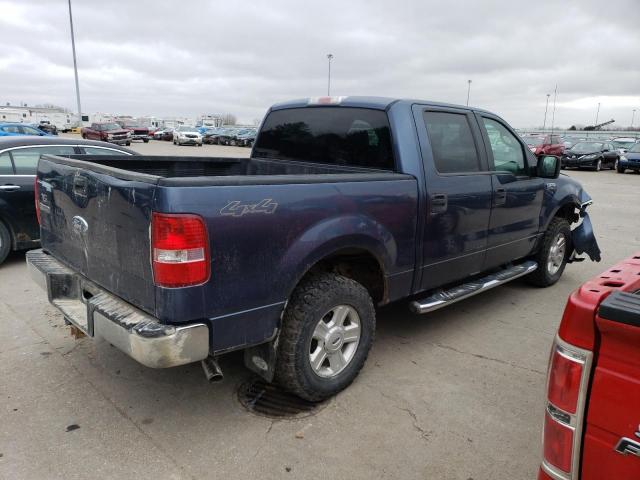 Photo 3 from auction – 2006 FORD F150 SUPER with VIN 1FTPW14526FA04100