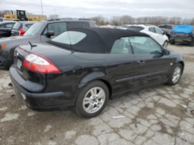 Photo 3 from auction – 2007 SAAB 9-3 2.0T with VIN YS3FD79Y376100528