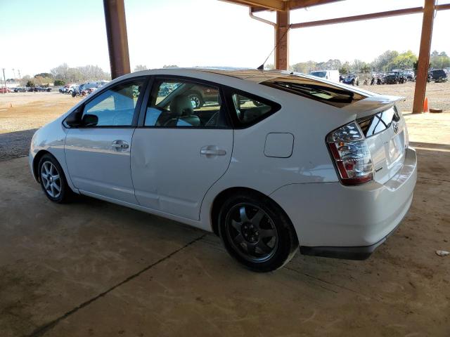 Photo 2 from auction – 2009 TOYOTA PRIUS with VIN JTDKB20U393517757