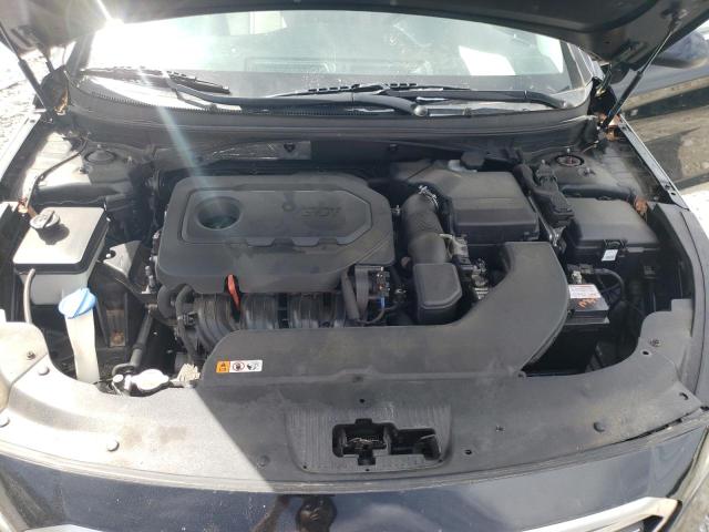 Photo 11 from auction – 2016 HYUNDAI SONATA SE with VIN 5NPE24AF2GH426490